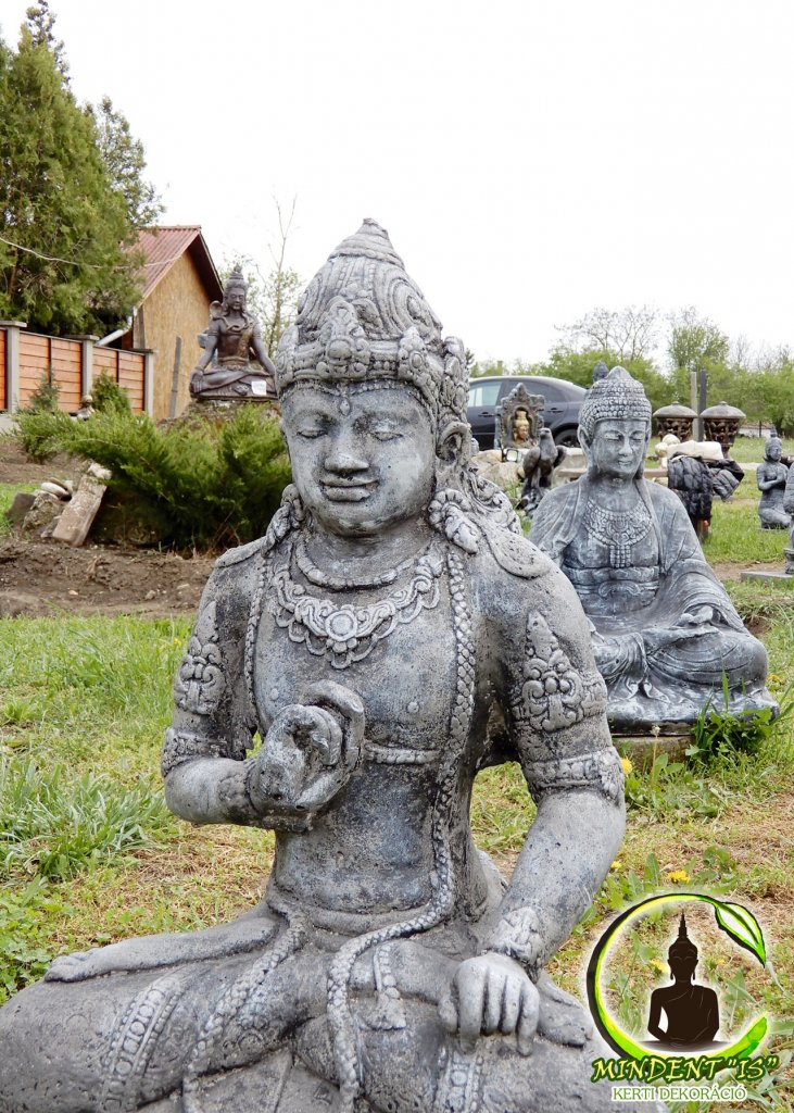 Mindent 'Is' kerti dekoráció 17